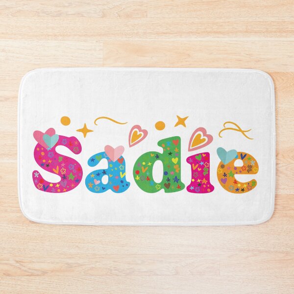Item preview, Sadie designed and sold by a-mine.