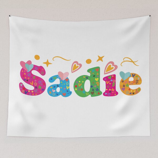 Item preview, Sadie designed and sold by a-mine.