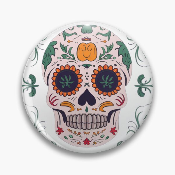 Item preview, Calavera designed and sold by NBento.