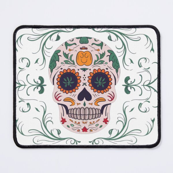 Item preview, Calavera designed and sold by NBento.