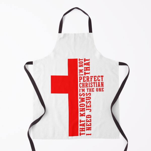 Item preview, Not Perfect, Just Saved designed and sold by Pobru.