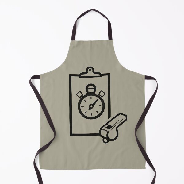 Item preview, Basketball Coach Whistle Stopwatch designed and sold by RANDOMNESS.