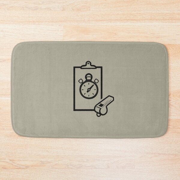 Item preview, Basketball Coach Whistle Stopwatch designed and sold by RANDOMNESS.