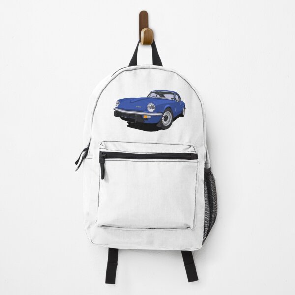 Item preview, Triumph GT6 Dark blue designed and sold by neil4404.