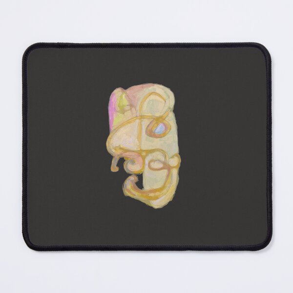 Item preview, face robot abstract designed and sold by giomalart.
