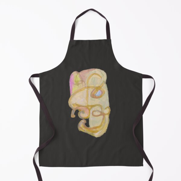 Item preview, face robot abstract designed and sold by giomalart.
