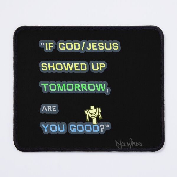 Item preview, "IF..." Quote 08/29/2024 designed and sold by BJGWRDS.