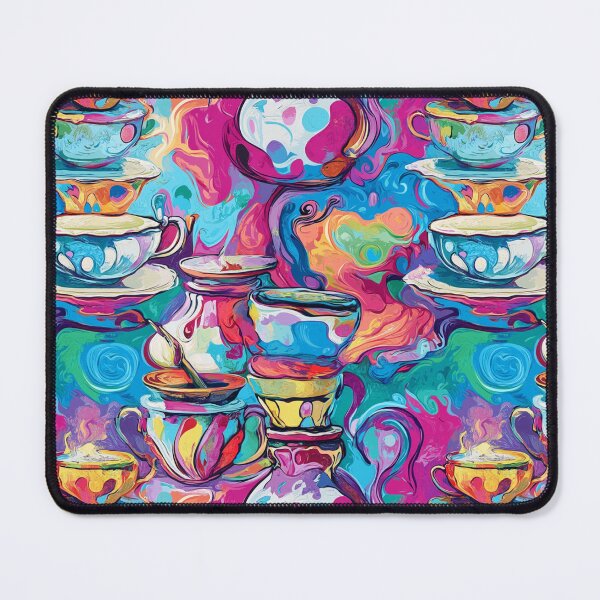 Item preview, Teatime cups designed and sold by KoolMoDee.