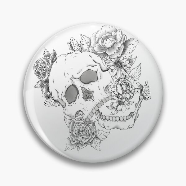 Item preview, Broken designed and sold by ArtIsKI.
