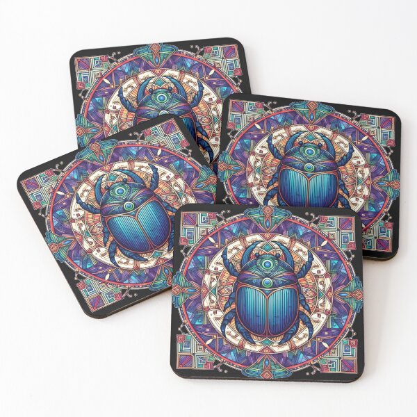 Item preview, Scarab No.1 designed and sold by MJNurmi.