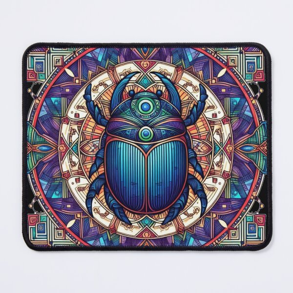 Item preview, Scarab No.1 designed and sold by MJNurmi.