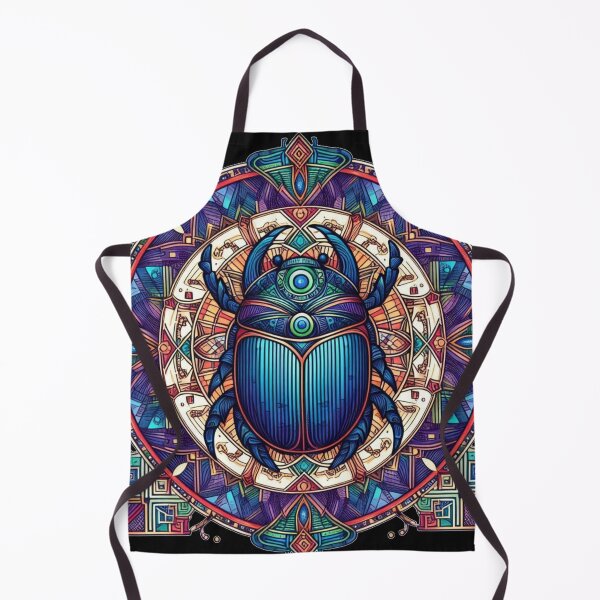 Item preview, Scarab No.1 designed and sold by MJNurmi.