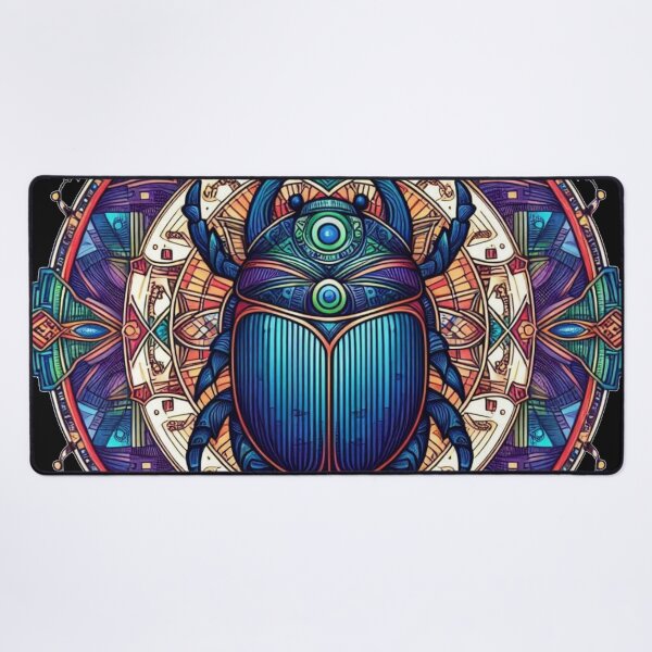 Item preview, Scarab No.1 designed and sold by MJNurmi.