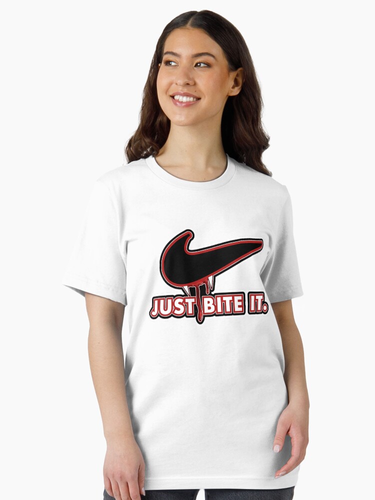 halloween just do it shirt