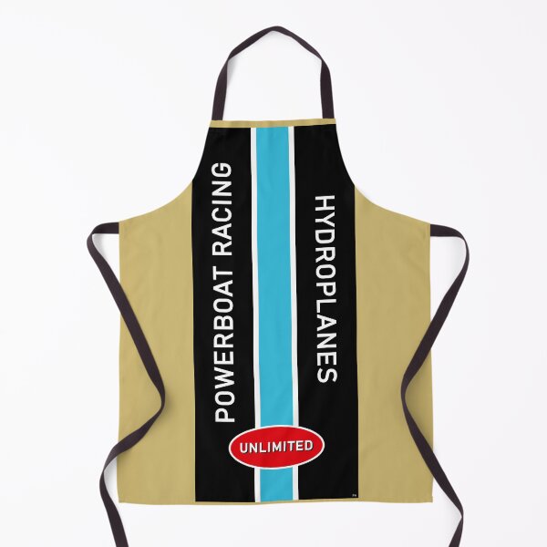 Item preview, Powerboat Racing Hydroplanes Unlimited Offshore designed and sold by PB Mary.
