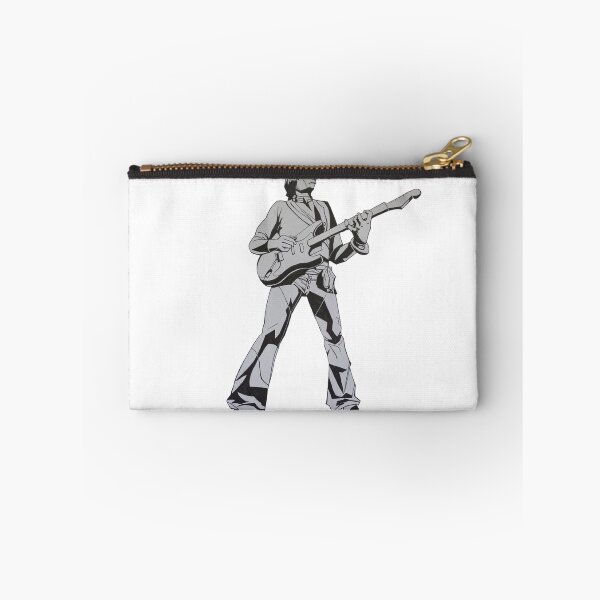Item preview, Punk guitarist designed and sold by Zach Muchhala.