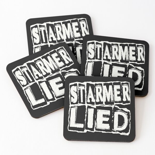 Item preview, STARMER LIED designed and sold by Paparaw.