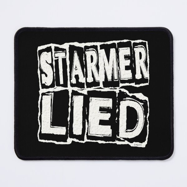 Item preview, STARMER LIED designed and sold by Paparaw.