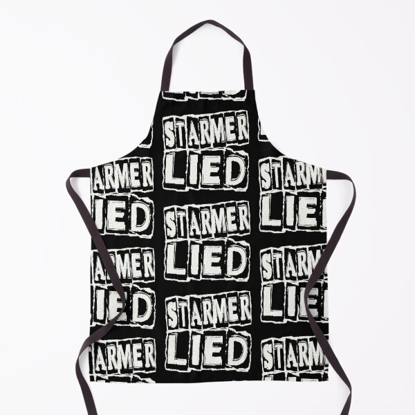 Item preview, STARMER LIED designed and sold by Paparaw.