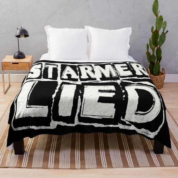 Item preview, STARMER LIED designed and sold by Paparaw.