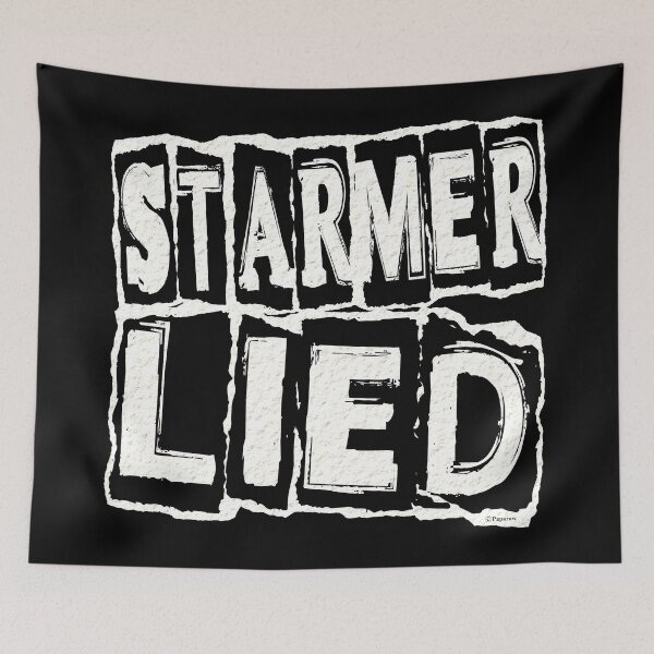 Item preview, STARMER LIED designed and sold by Paparaw.