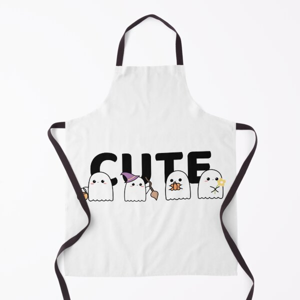 Item preview, Cute Halloween Ghosts designed and sold by Simple Design.