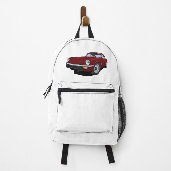 Item preview, Triumph GT6 Dark Red designed and sold by neil4404.