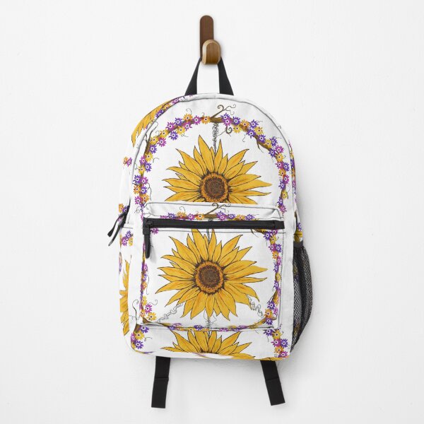 Item preview, Sunflower Peace designed and sold by Kim.Buck.Too.