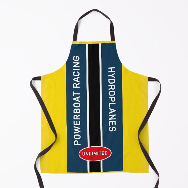 Item preview, Powerboat Racing Hydroplanes Unlimited Mechanical Offshore designed and sold by PB Mary.