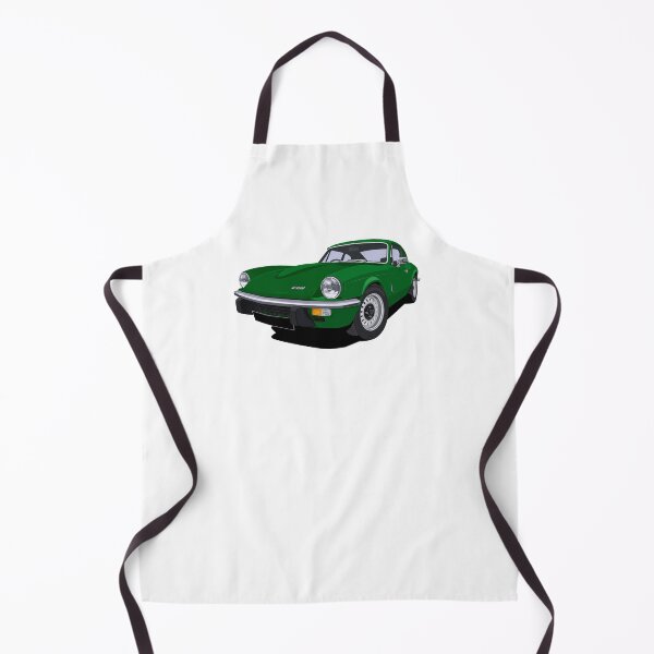Item preview, Triumph GT6 Green designed and sold by neil4404.
