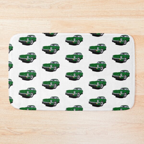 Item preview, Triumph GT6 Green designed and sold by neil4404.