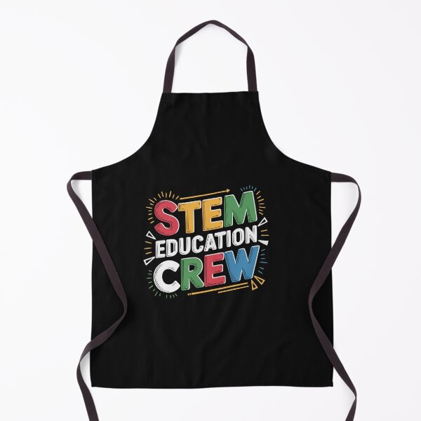 Item preview, STEM education crew designed and sold by marfanna.