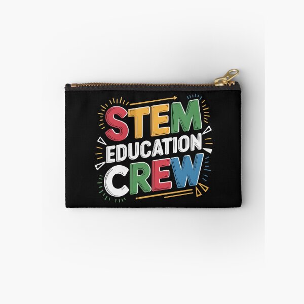 Item preview, STEM education crew designed and sold by marfanna.