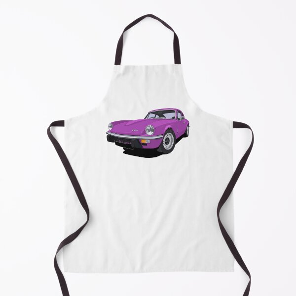 Item preview, Triumph GT6 Magenta designed and sold by neil4404.