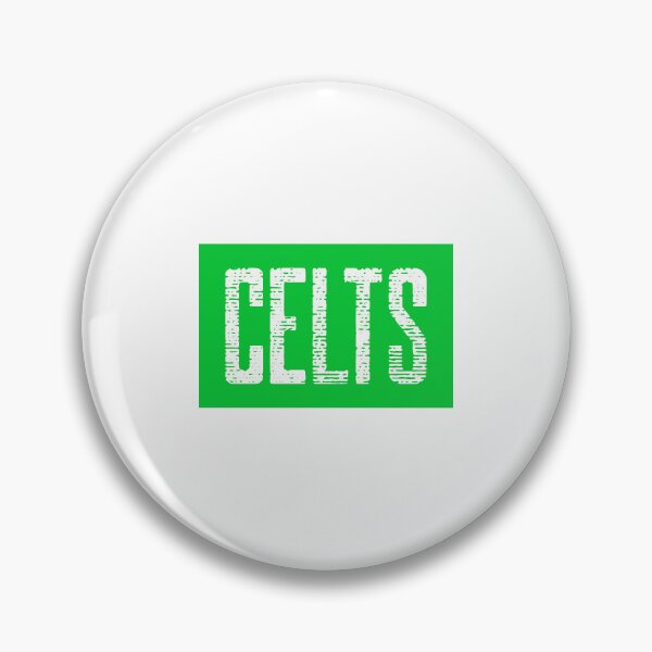 Item preview, Celtic "Celts" T-shirt  designed and sold by FootyBeauty.