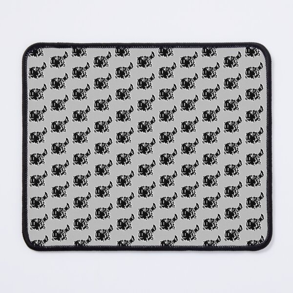 Item preview, Round black cat designed and sold by Dzhart.