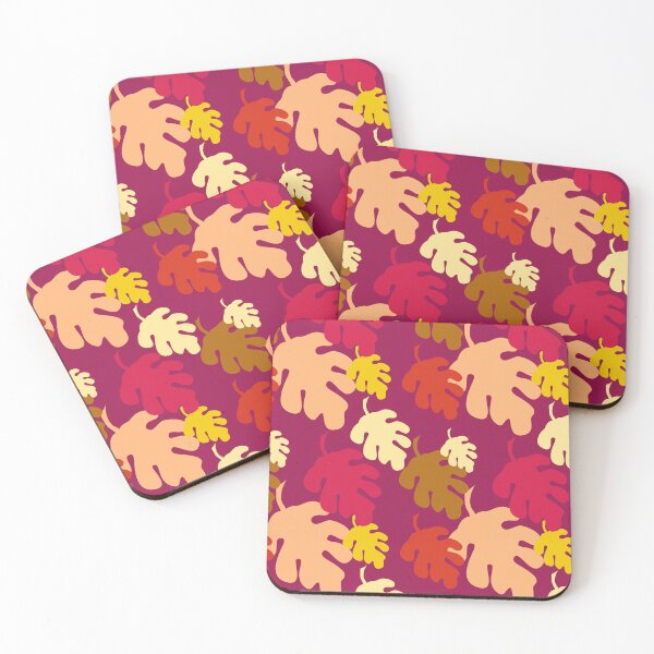 Item preview, It's Raining Leaves (Pumpkin Spice Edition) designed and sold by Spammabelle.
