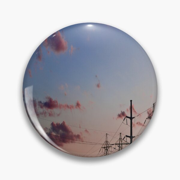 Item preview, Powerline Sunset designed and sold by Angela Fazio.