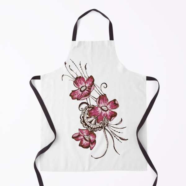 Item preview, Red Poppies designed and sold by Kim.Buck.Too.