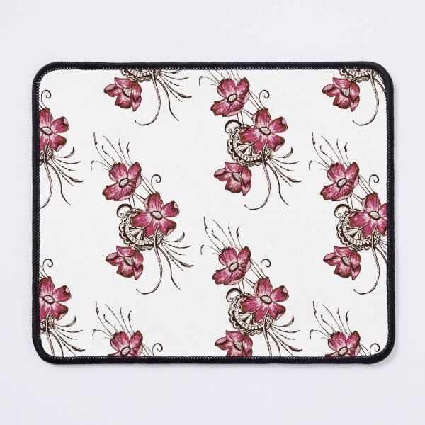 Item preview, Red Poppies designed and sold by Kim.Buck.Too.