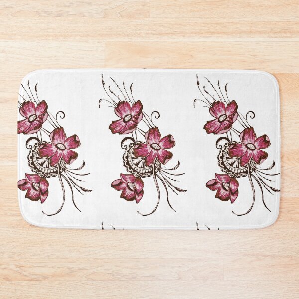 Item preview, Red Poppies designed and sold by Kim.Buck.Too.