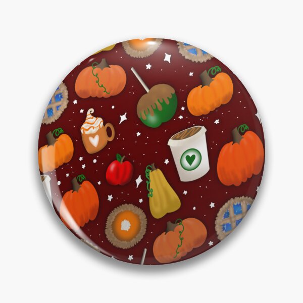 Item preview, Fall Doodles | Pumpkin Spice | Caramel Apples | Pumpkin Pie designed and sold by l9jacks.
