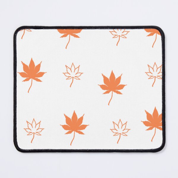 Item preview, autumn leaves designed and sold by Estellarts.