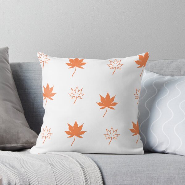 Item preview, autumn leaves designed and sold by Estellarts.