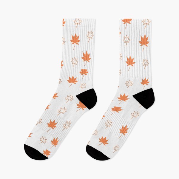Item preview, autumn leaves designed and sold by Estellarts.