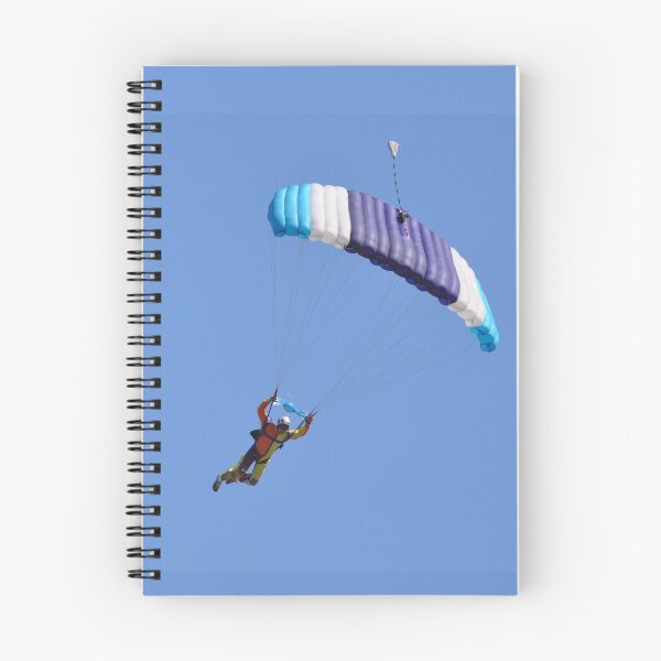 Item preview, Skydiving designed and sold by Savannah Gibbs.