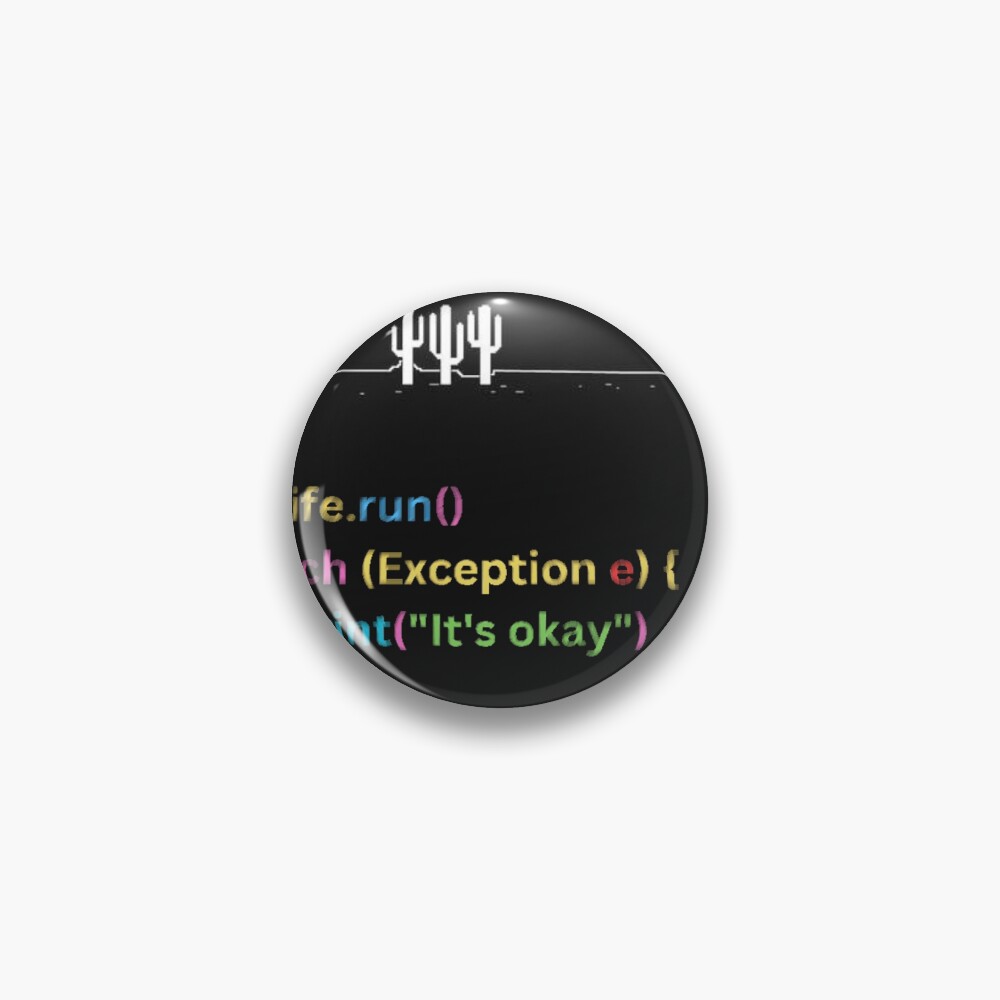 Item preview, Pin designed and sold by Pattarapol.