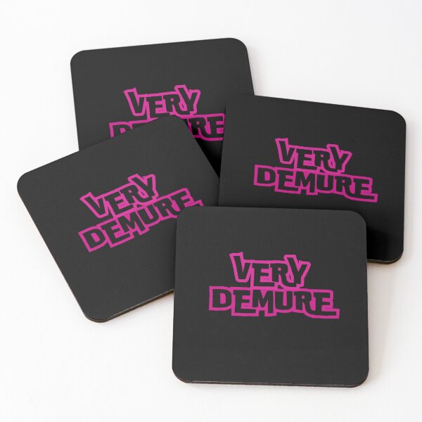 Item preview, Very demure, very mindful  designed and sold by StyleNext.