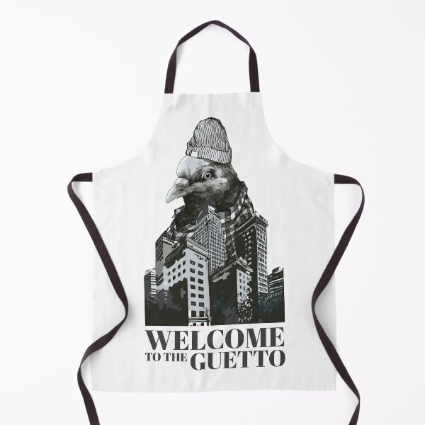 Item preview, Welcome to the Guetto designed and sold by Jonathan Quesada Ponce.