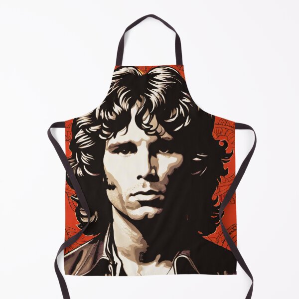 Item preview, Jim Morrison Painting | TheAmericanPoet designed and sold by TheAmericanPoet.